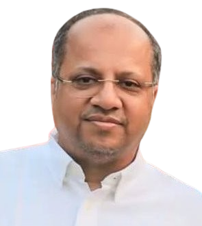 Samiran Das